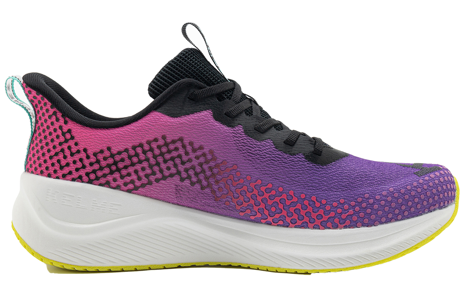 KELME Comfortable Mesh Cushioning Abrasion Resistant Breathable Lightweight Low top Casual Running Shoes Unisex