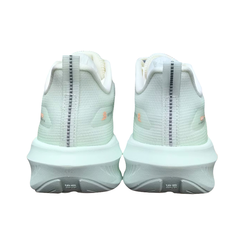 Erke Light Acrobatics 3.0 Fabric Slip Resistant, Abrasion Resistant, Lightweight Low top Long Distance Running