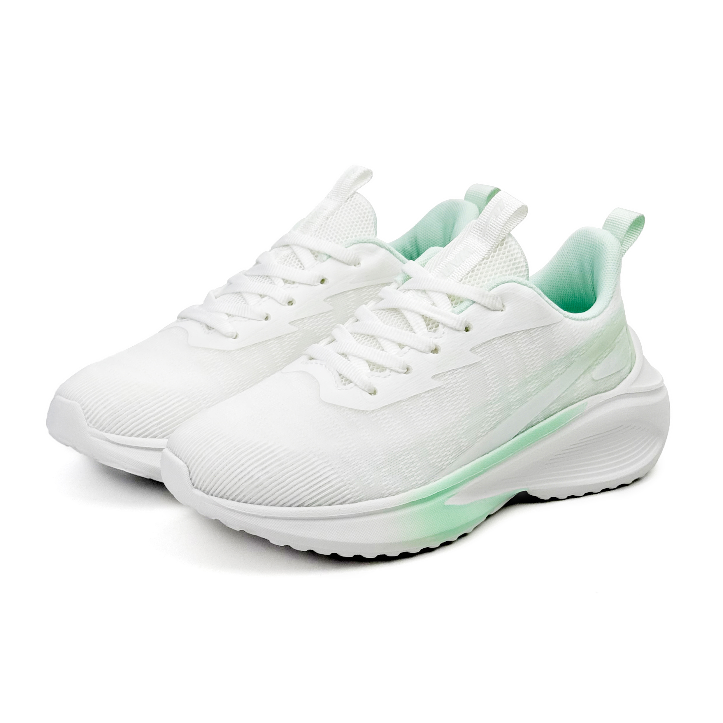 Warrior Cushioning Height Increasing, Balance Abrasion Resistant, Lightweight, Breathable