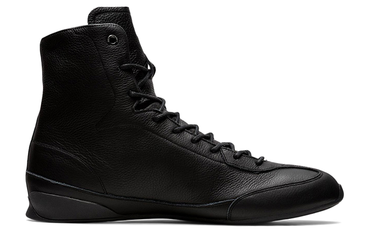 Onitsuka Tiger Gracia Boots ‘Black’