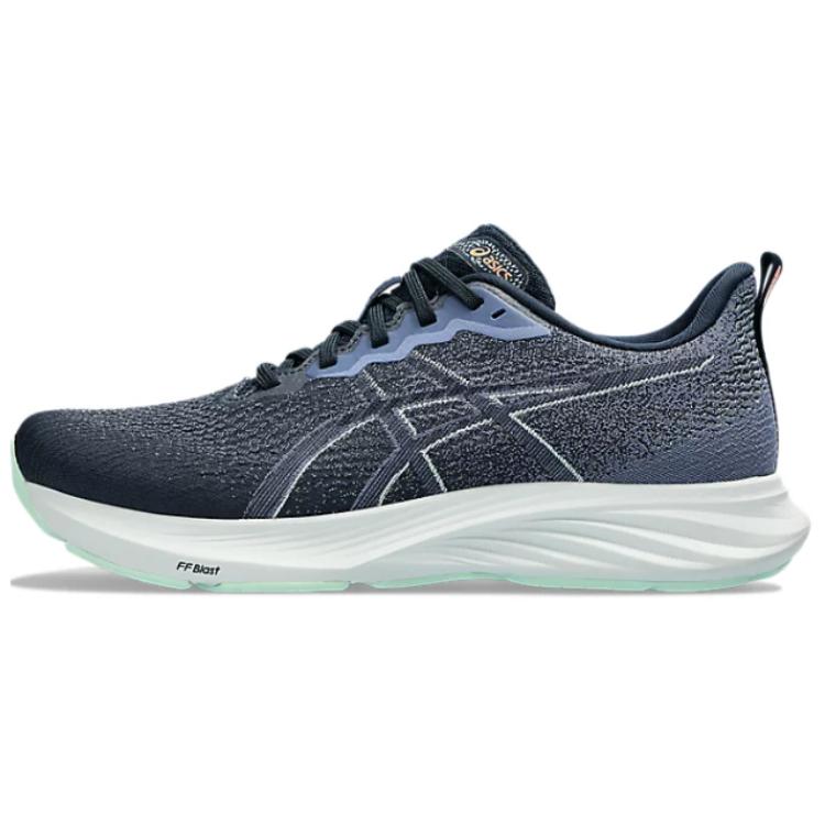 ASICS Dynablast 4 French Blue Denim Blue Women's