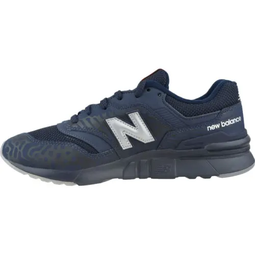 New Balance 997 'Classic Black'