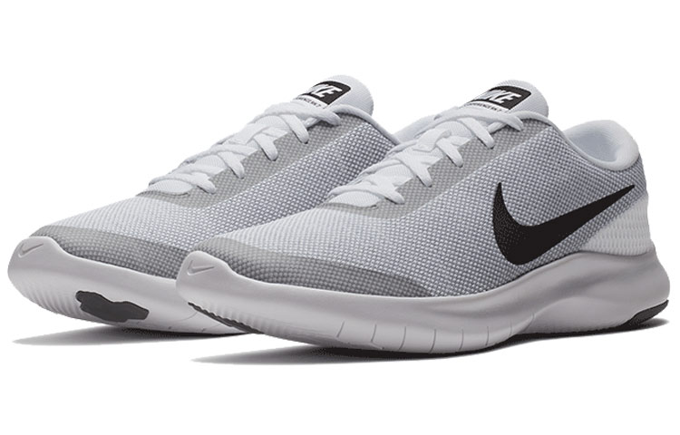 Nike Flex Experience Rn 7 ‘White Black’