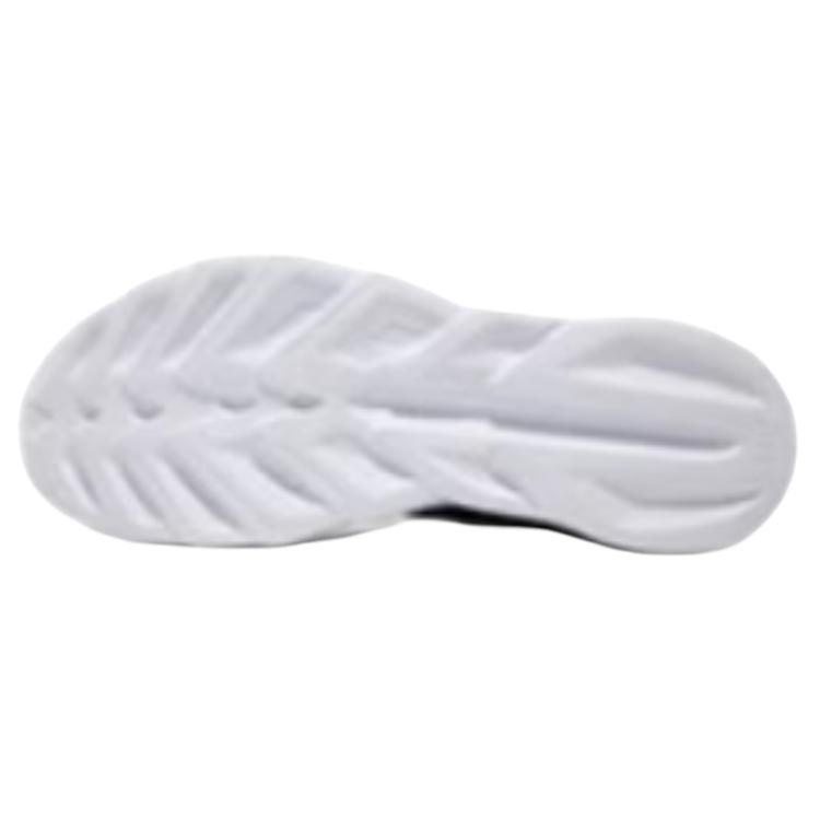 361° Cushioning Slip Resistant Low top Running Shoes Women’s Black White