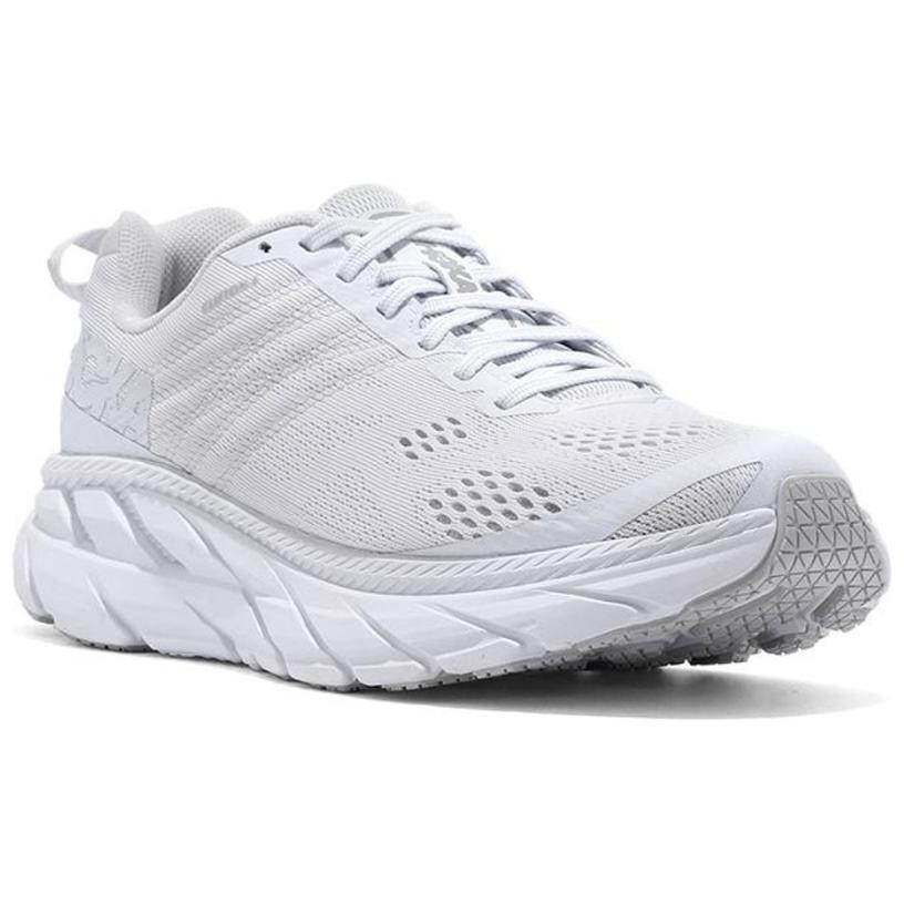 HOKA ONE ONE Clifton6 ‘White’