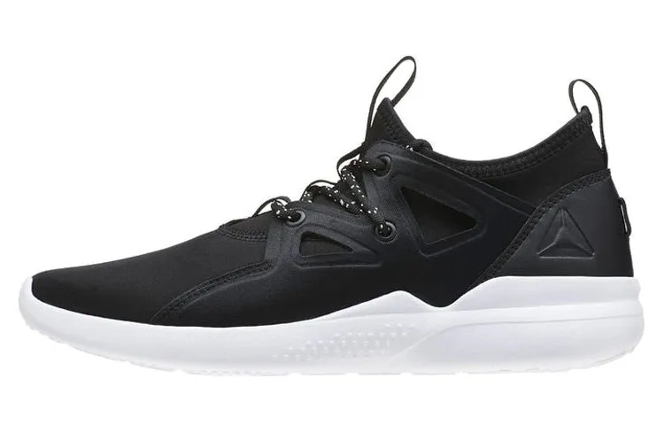Reebok Running Shoes Women's Low-top Black/White