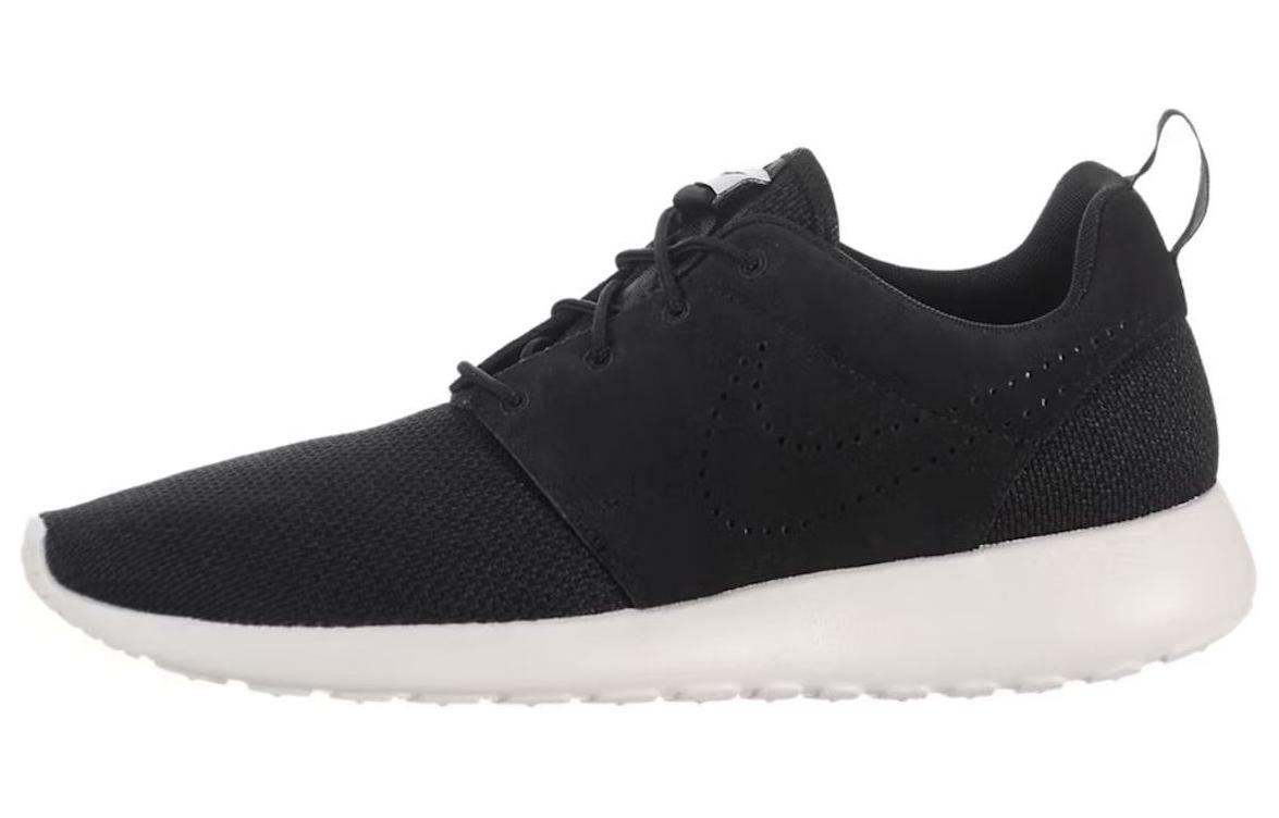 Nike Roshe One Black Sail