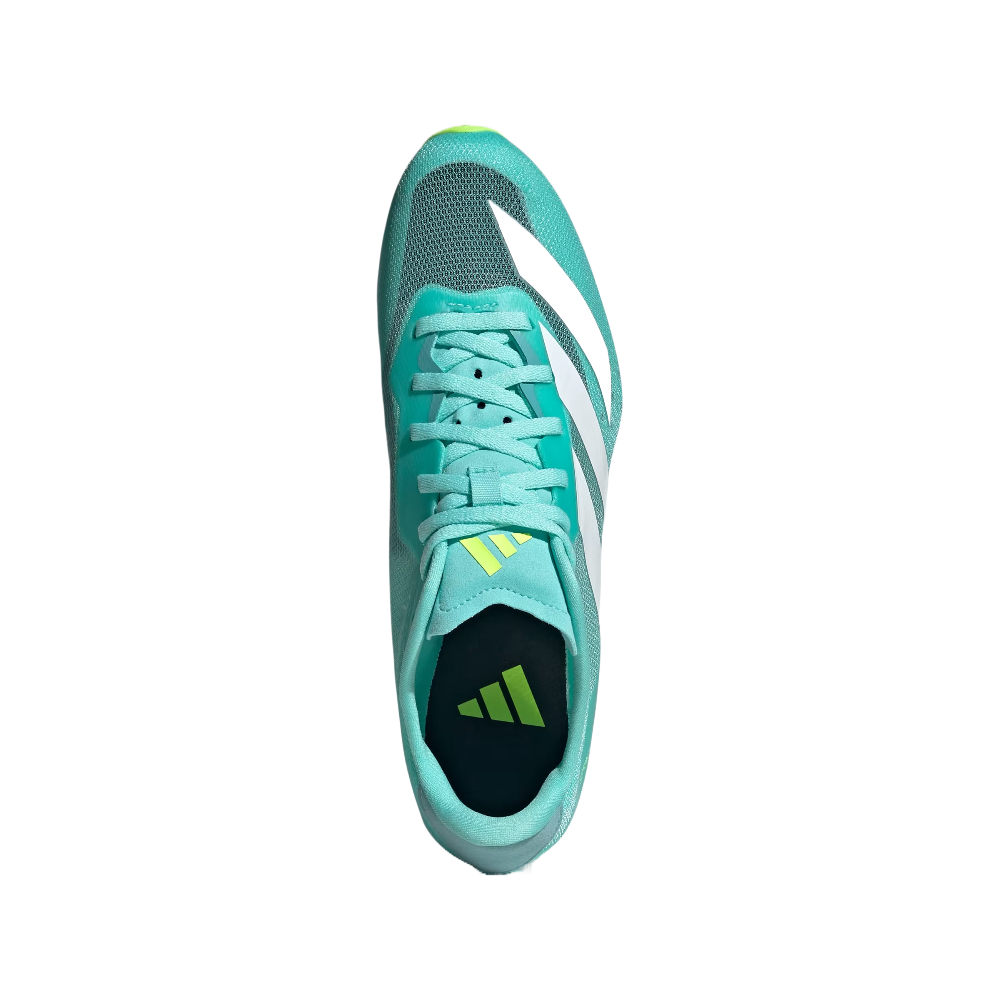 Adidas Sprintstar Low top Running Shoes Unisex Green