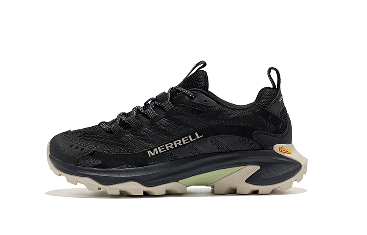 MERRELL Moab Speed 2 Black Women’s