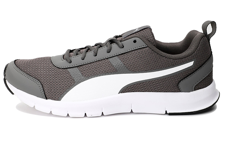 PUMA Dash Idp Low top Grey/White