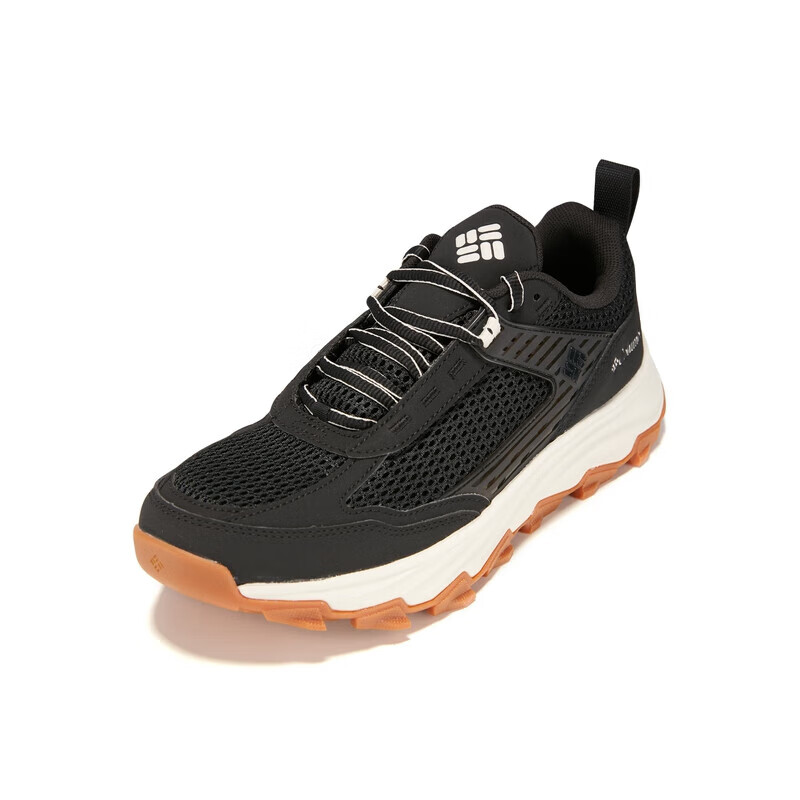 Columbia Low top Outdoor Shoes Men’s Black