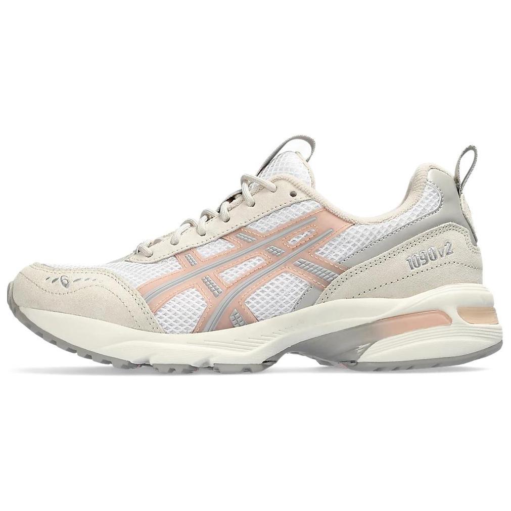 ASICS Gel 1090 V2 White Maple Sugar Women's