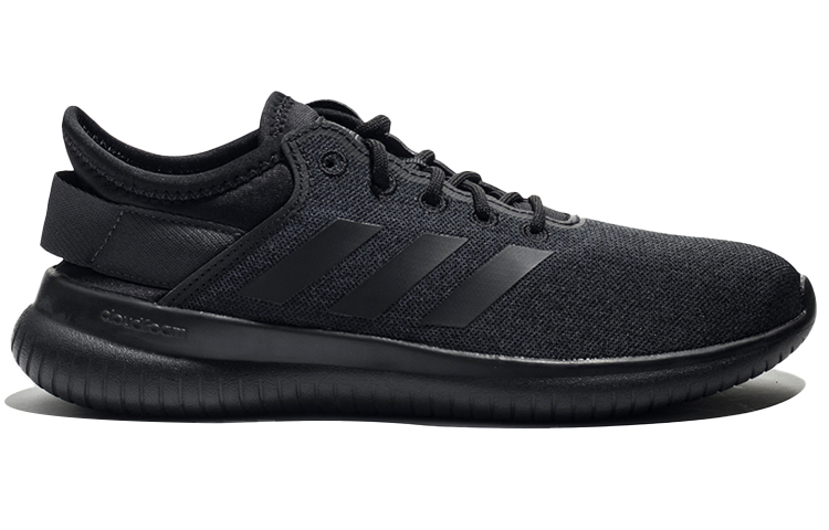 Adidas Neo Cf Qtflex Black Women’s