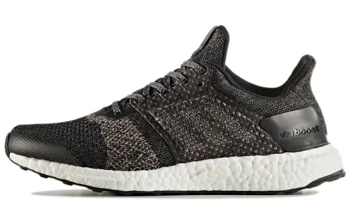Adidas Ultraboost St 'Grey Black' Women's