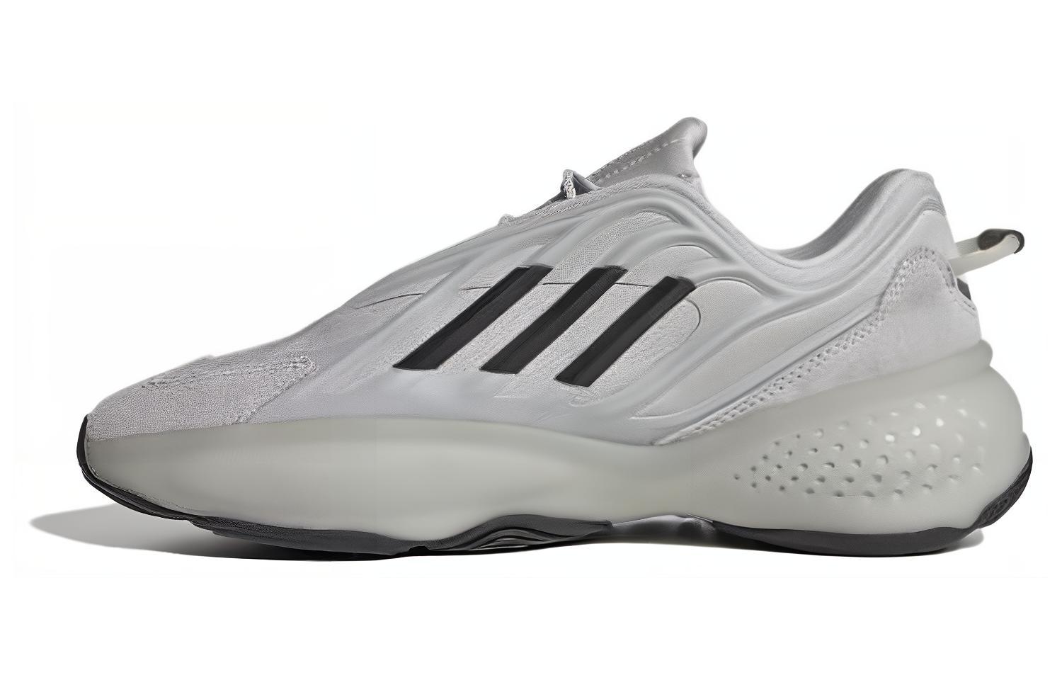 Ozrah Adidas Originals 'Light Solid Grey'