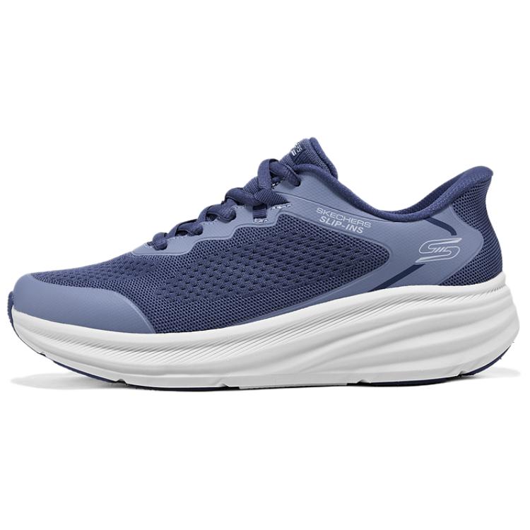 Skechers Low top Running Shoes Men’s Dark Blue
