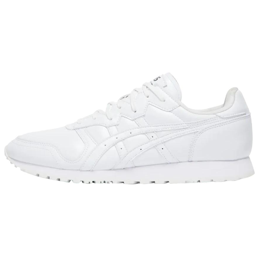 Мужские кроссовки Comme des Garçons SHIRT x ASICS Oc Runner (белые)