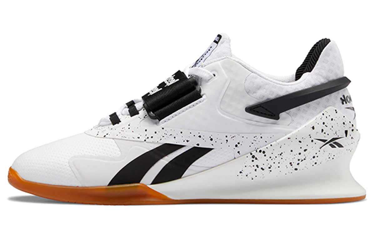 Legacy Lifter Wmns Reebok 2 'White Black' Women's