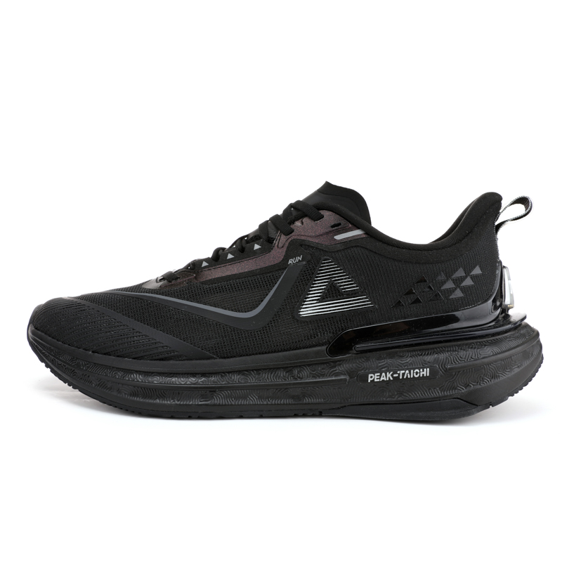 PEAK Low top Running Shoes Men’s Black