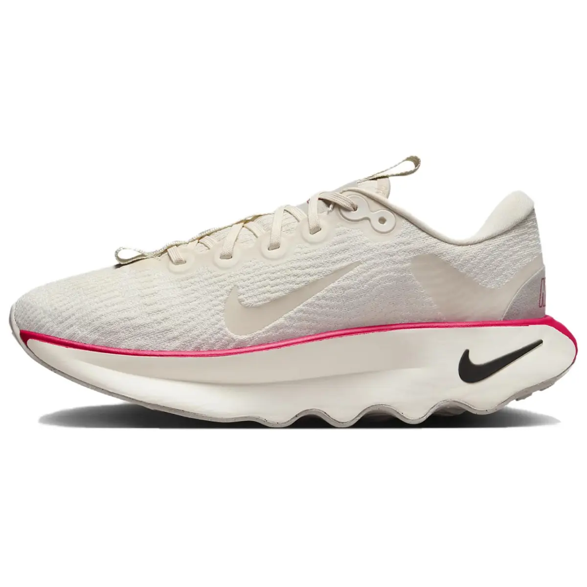 Nike Motiva 'Pale Ivory' Women's