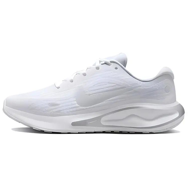 Nike Low top Casual City Commuting Running Shoes Women's White