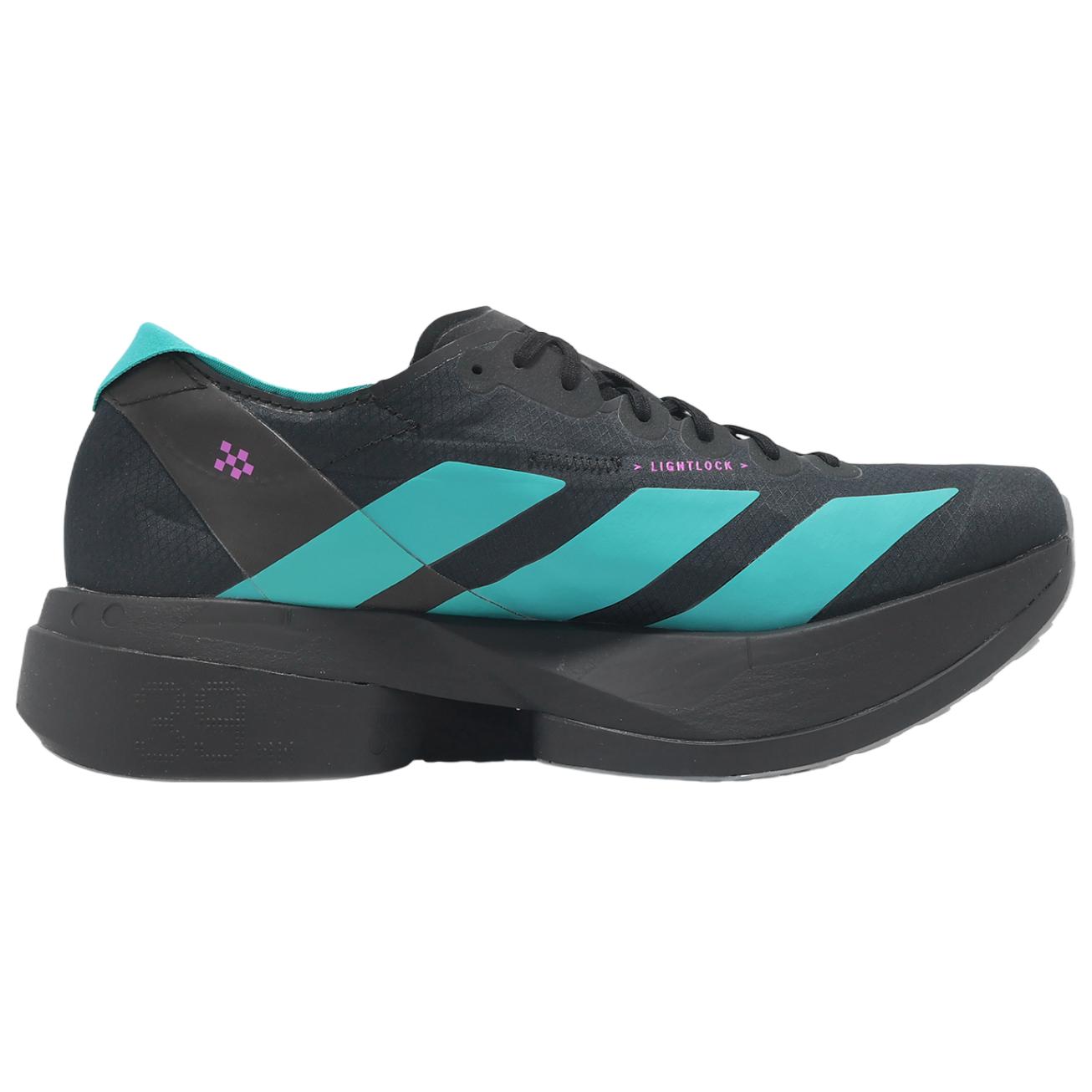 Adidas Adizero Adios Pro 4 Low top Marathon Running Shoes Men’s Black