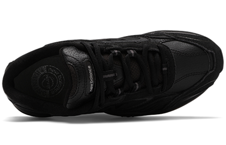 452 Wmns New Balance ‘Triple Black’ Women’s