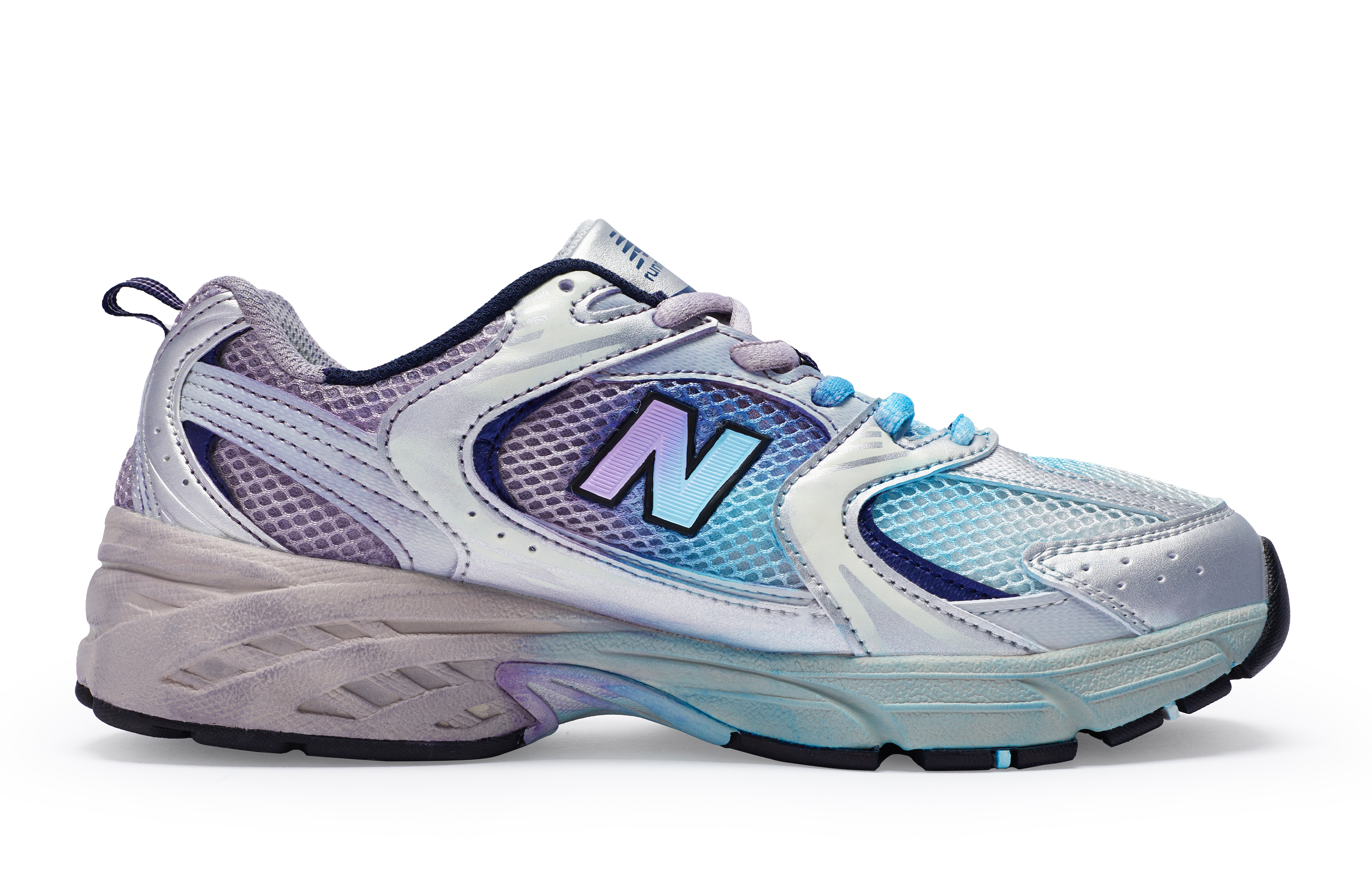 New Balance NB 530 Cushioning Slip Resistant Breathable Cushioning Slip Resistant Breathable Low top Running Shoes