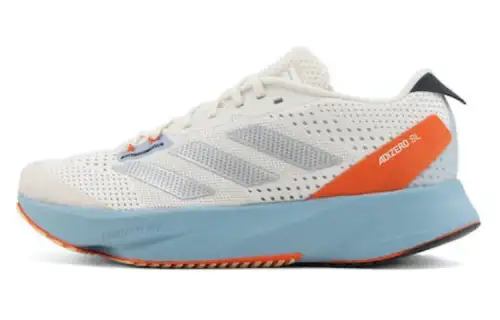 Adidas Wmns Adizero Sl 'White Wonder Blue' Women's