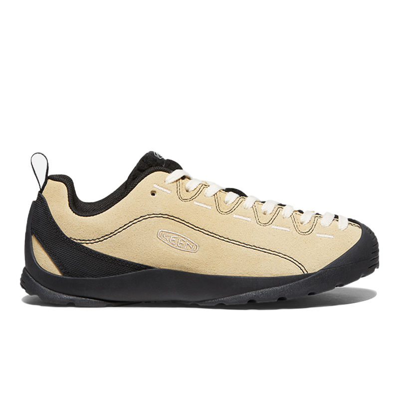 OMAS HÄNDE x Keen Jasper Low top Outdoor Shoes Women’s Monolith Color/Black