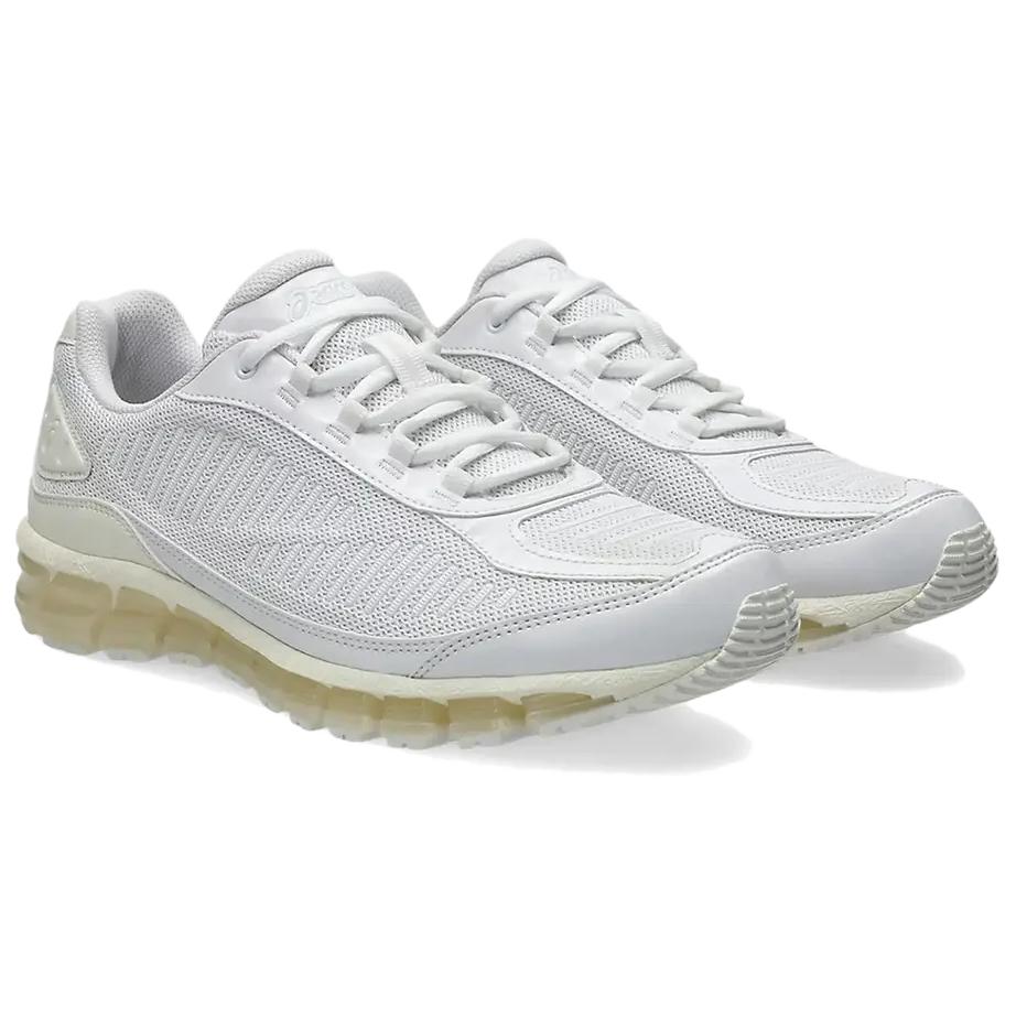 Asics Gel Kayano 14 JJJJound White Navy