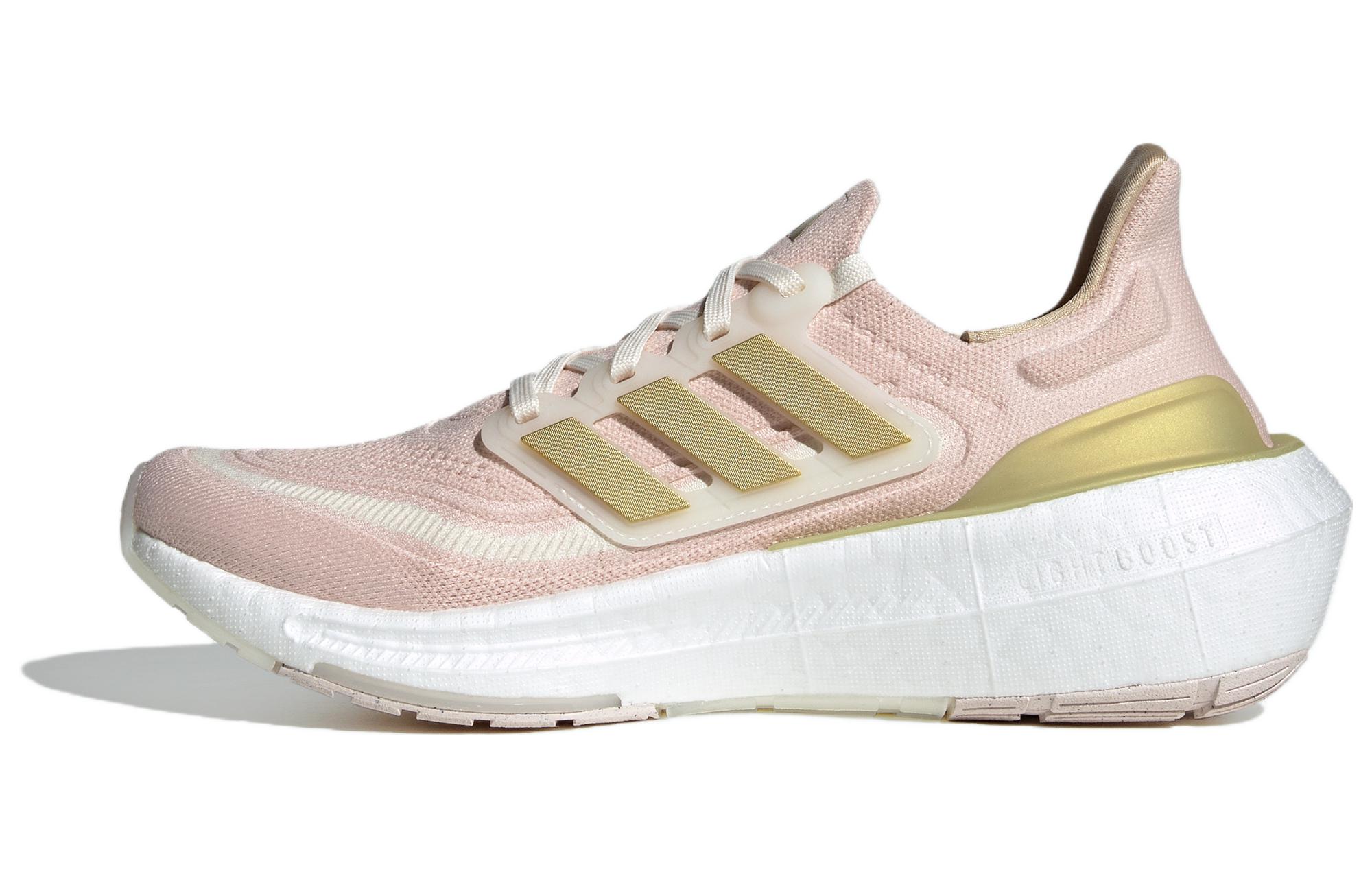 UltraBoost Light Wmns Adidas 'Wonder Quartz Gold Metallic' Women's