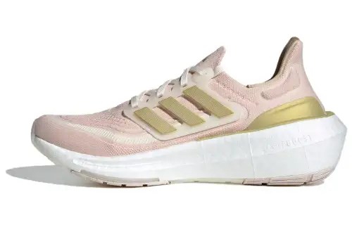 UltraBoost Light Wmns Adidas 'Wonder Quartz Gold Metallic' Women's