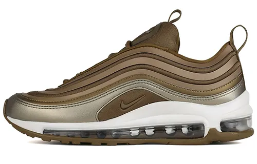 Nike Air Max 97 Ultra 17 'Metallic Gold' Women's