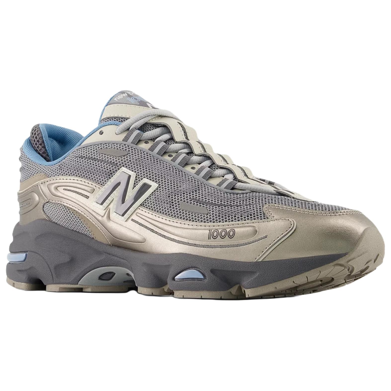 1000 New Balance ‘Arid Stone Slate Grey’