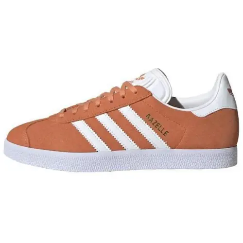 Adidas Wmns Gazelle 'Solar Orange' Women's