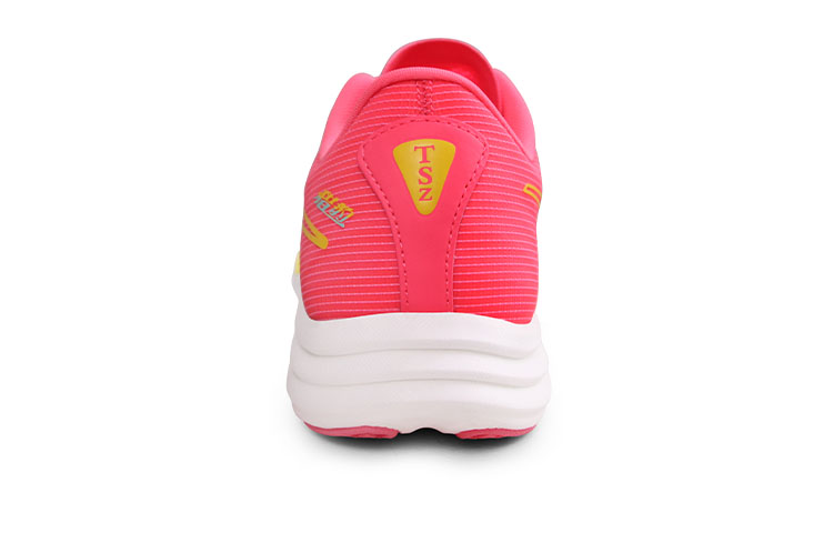 TANSHEZHE Cheetah 1.0 Cushioning Slip Resistant Abrasion Resistant Breathable