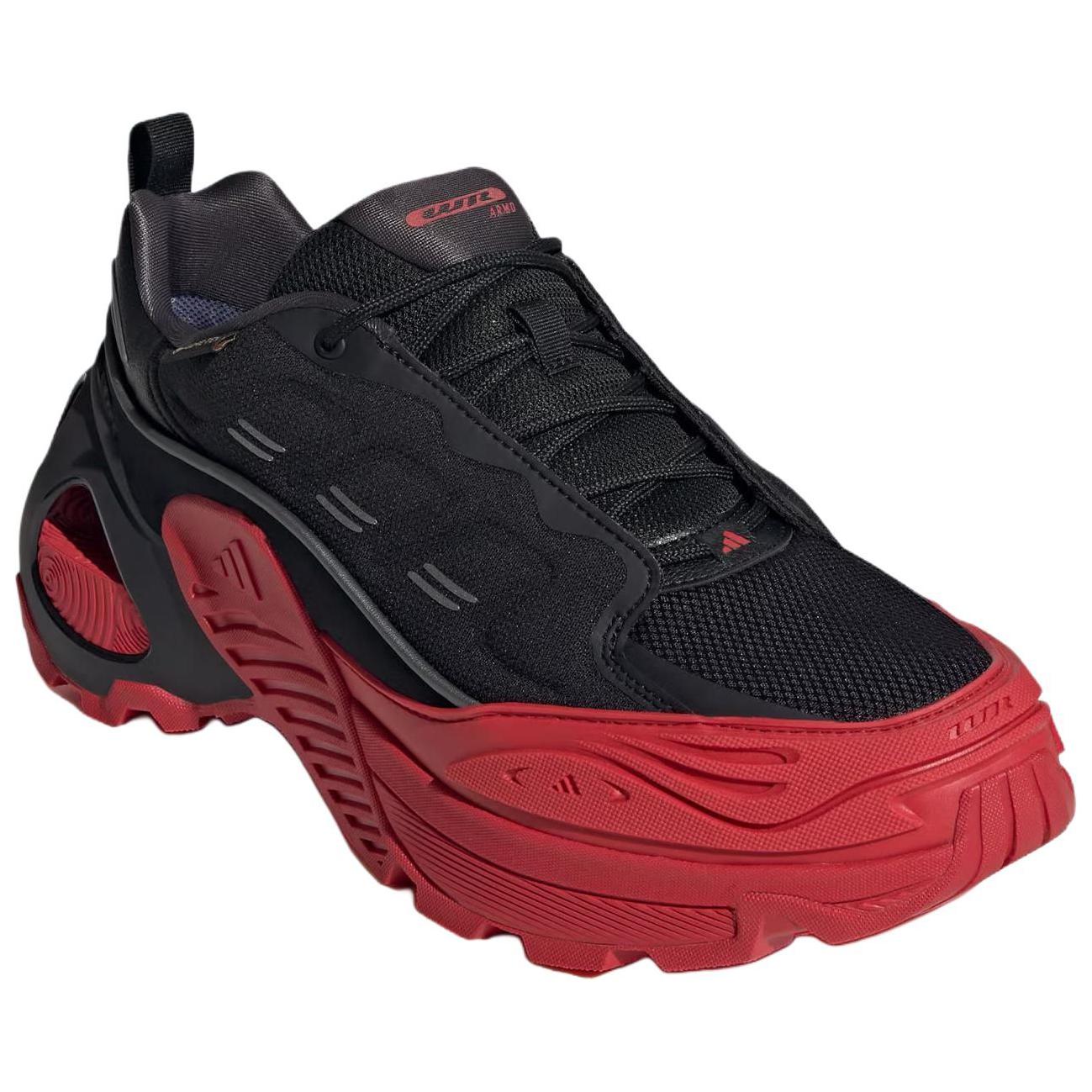 Adidas Wonder Runner Slip Resistant Abrasion Resistant Slip Resistant Abrasion Resistant Low top Running Shoes Men’s