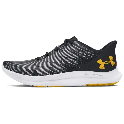 Under Armour Low top Running Shoes Men's Black