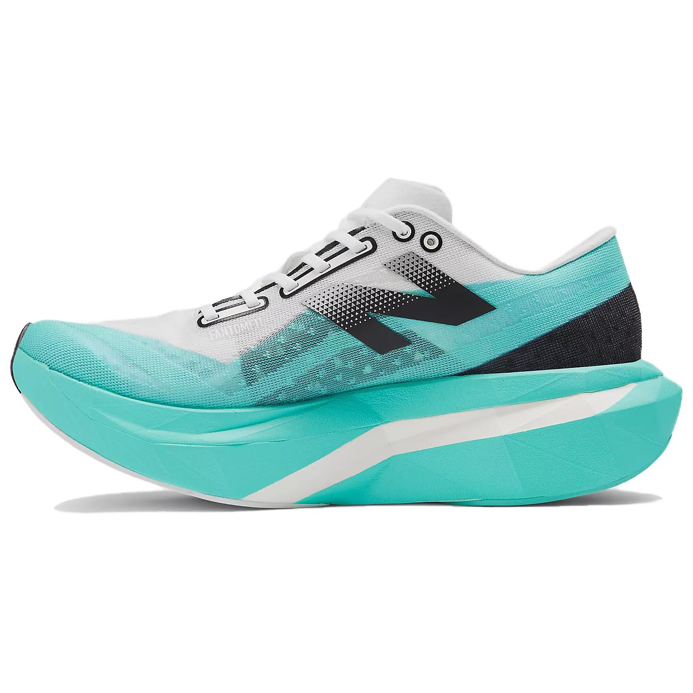 FuelCell SuperComp Elite v4 Wmns New Balance ‘Cyber Jade’ Women’s