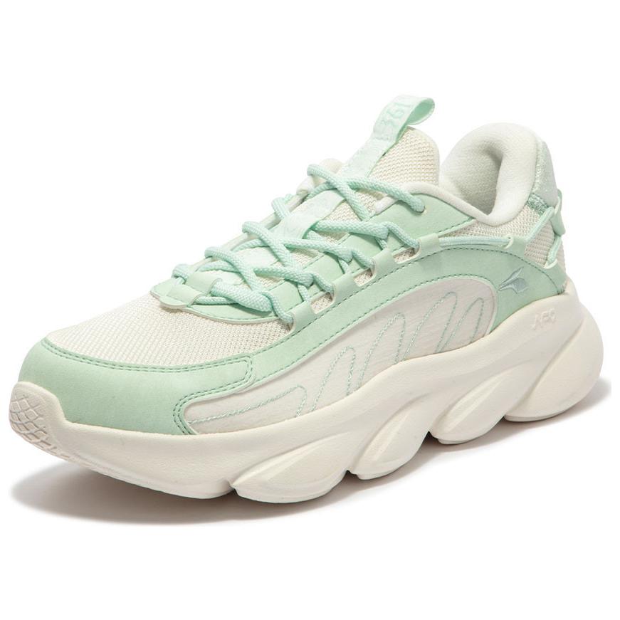 361° Spiritual Fox Cushioning Slip Resistant Abrasion Resistant Cushioning Slip Resistant Abrasion Resistant Low top