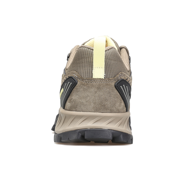 HUMTTO Low top Outdoor Shoes Men’s Brown