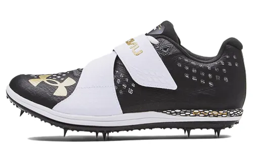 Under Armour Hovr Skyline Low Top Black