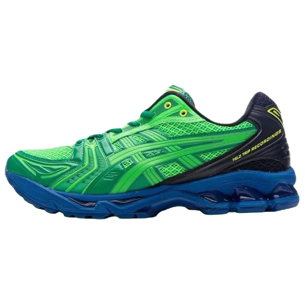 Field Trip Recordings X Asics Gel-Kayano 14