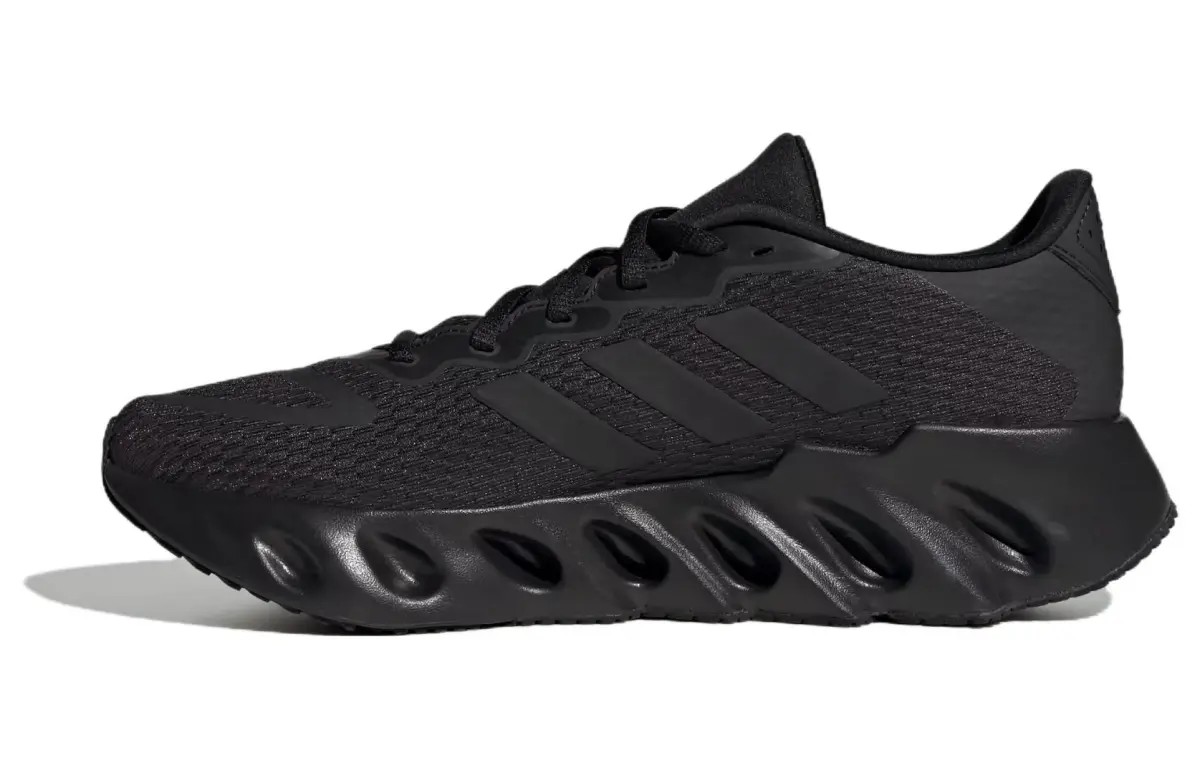 adidas Switch Run Core Black Carbon