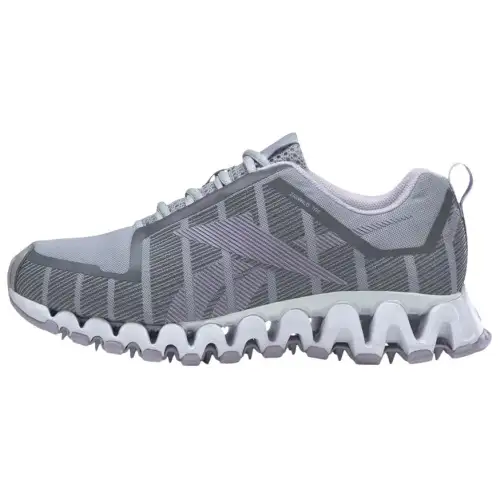 Reebok Women's ZigWild Trail 6 'Grey Purple Oasis' Women's