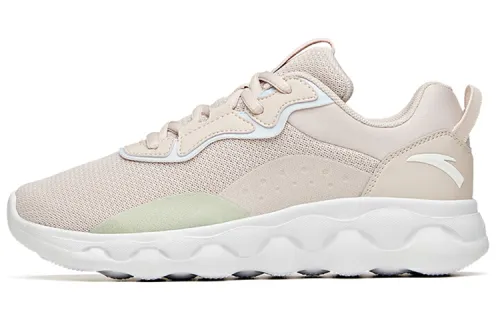Anta Running Collection Low top Running Shoes Women's Lotus Gray