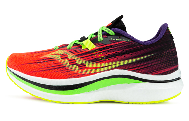 Saucony Endorphin Pro 2 ViZipro Women’s