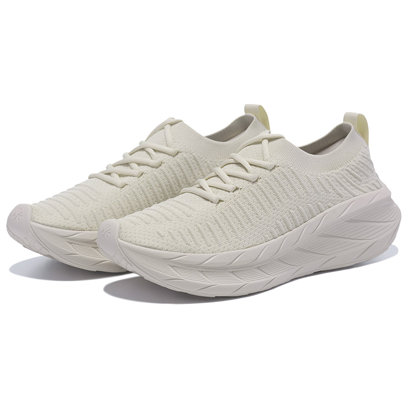 BMAI Wanderer Fabric Cushioning Coverage Abrasion Resistant Lightweight Breathable Low Top Running Shoes Men’s