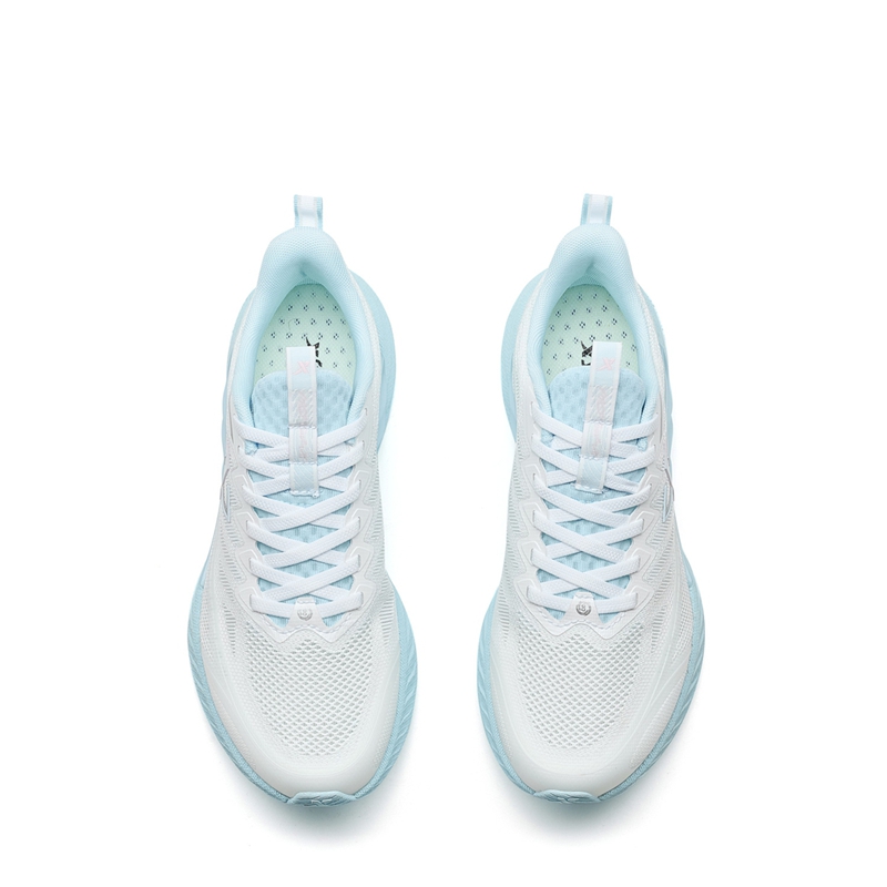XTEP X FLOW 8.0 Cushioning Breathable Support Rebound Cushioning Breathable Support Rebound Low top